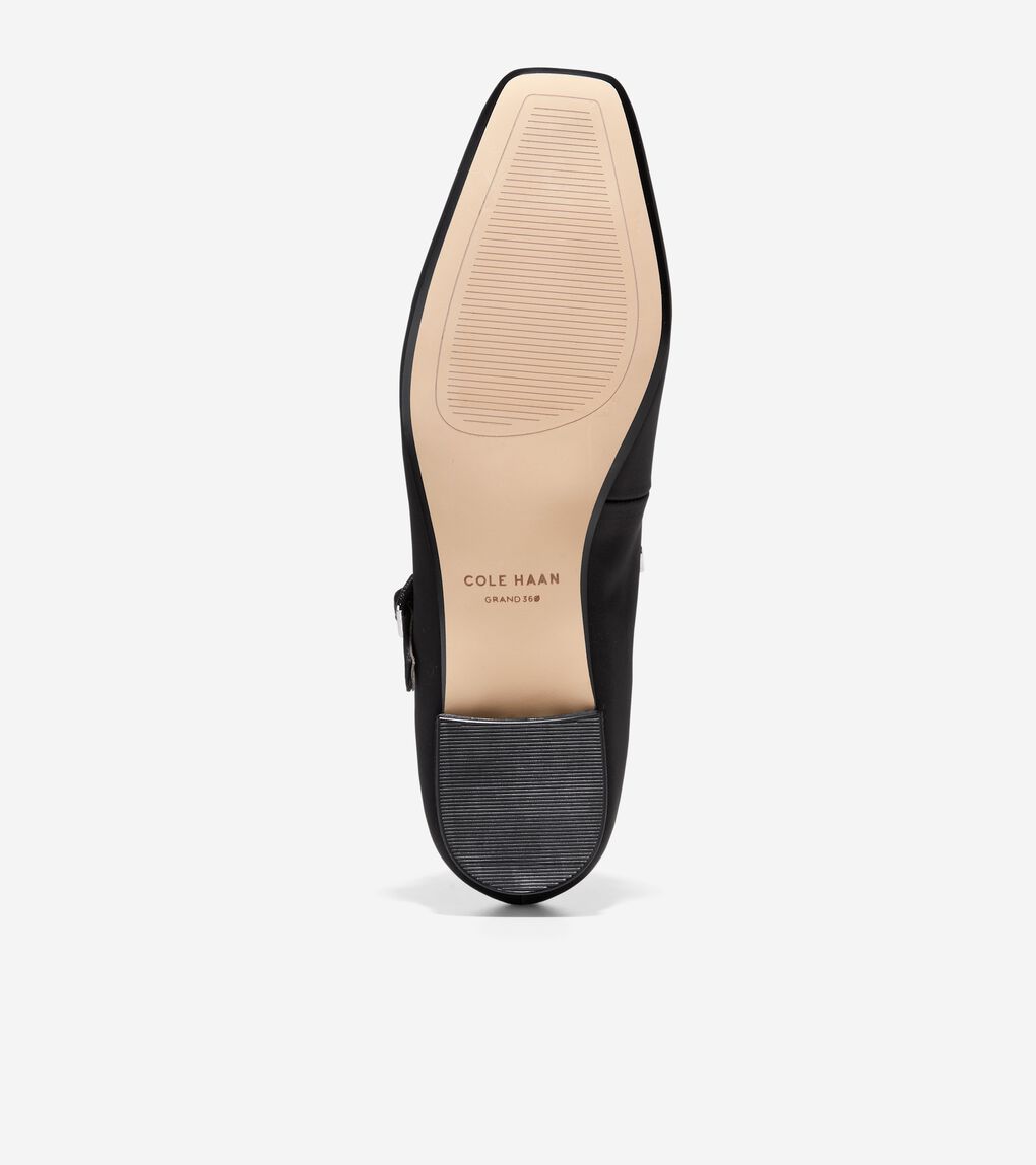 Women's Bridge MaryJane Ballet 